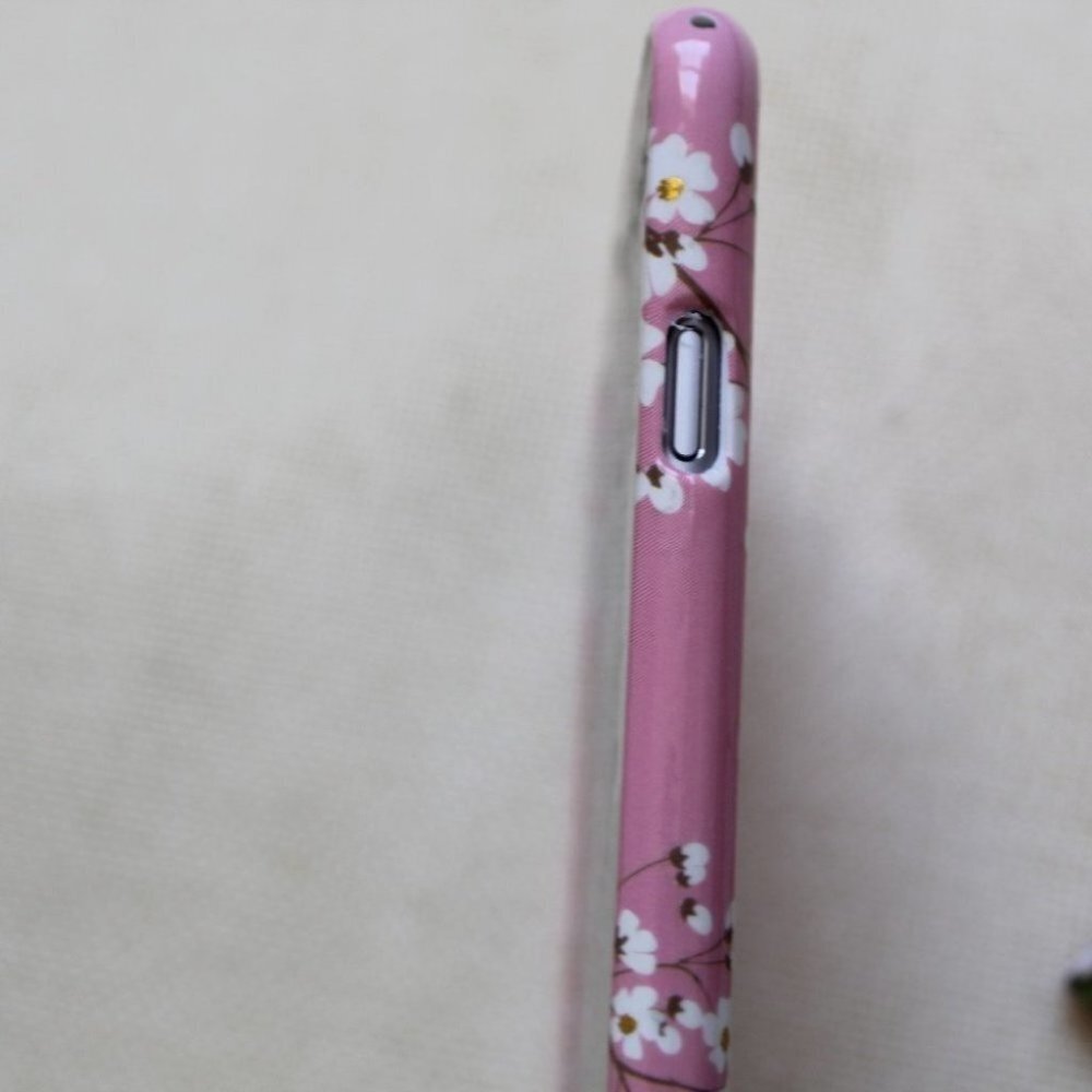 NEW iPhone X / iPhone XS Floral pattern case - Picture 8 of 9